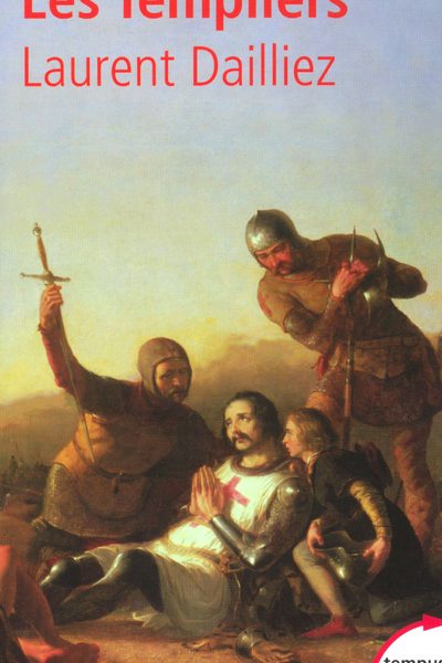 LES TEMPLIERS