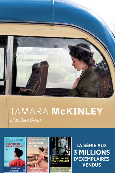 L'AVENIR NOUS APPARTIENT