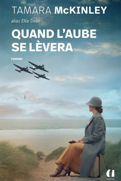 QUAND L'AUBE SE LEVERA