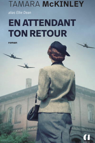 EN ATTENDANT TON RETOUR