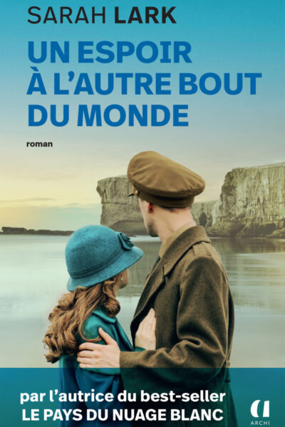 UN ESPOIR A L'AUTRE BOUT DU MONDE