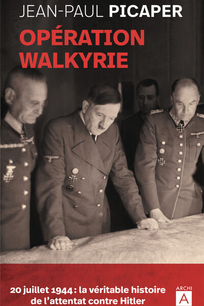 OPERATION WALKYRIE