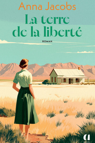 LA TERRE DE LA LIBERTE