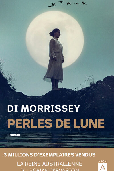 PERLES DE LUNE