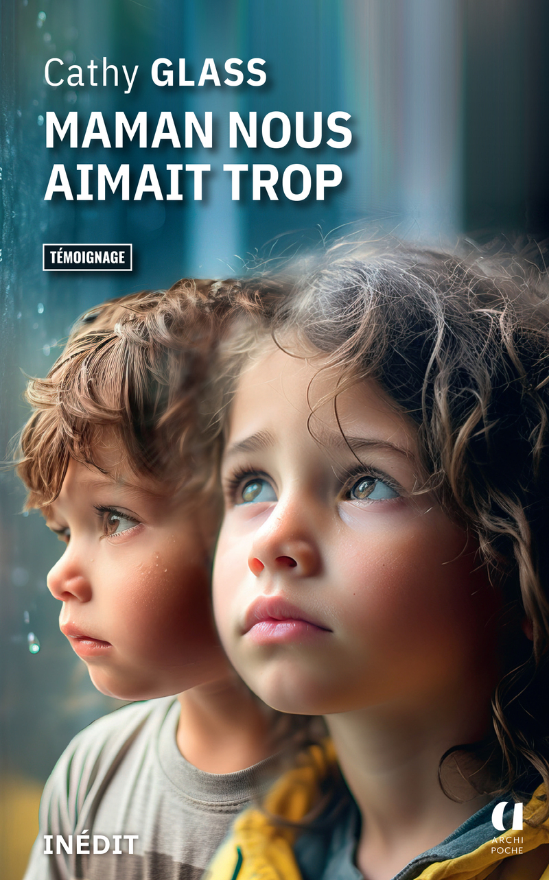 MAMAN NOUS AIMAIT TROP