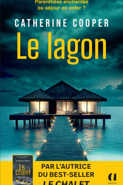 LE LAGON