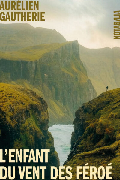 L'ENFANT DU VENT DES FEROE