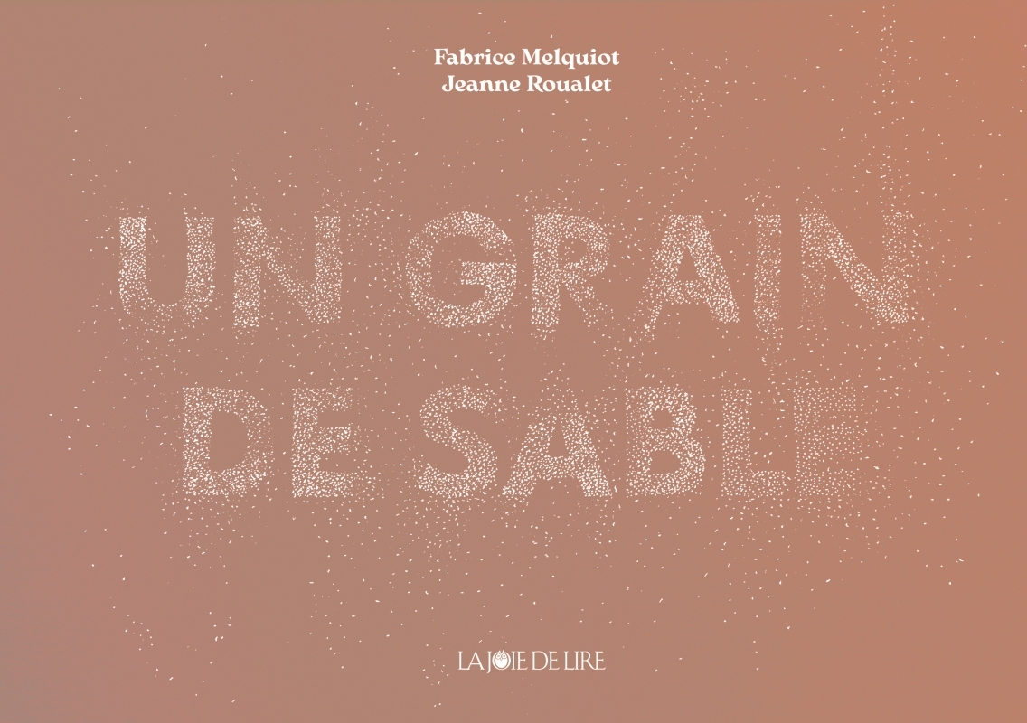 UN GRAIN DE SABLE