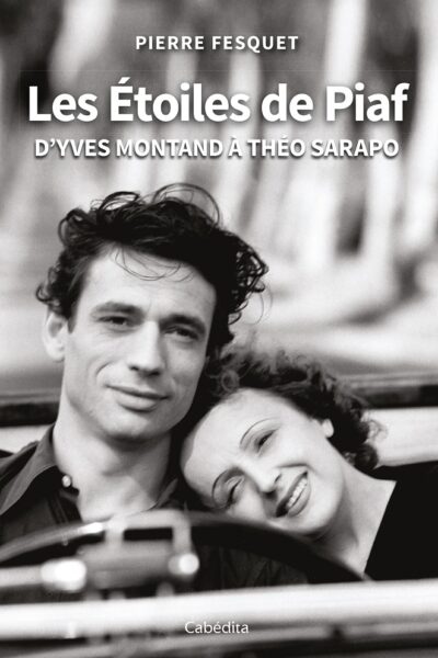 LES ÉTOILES DE PIAF