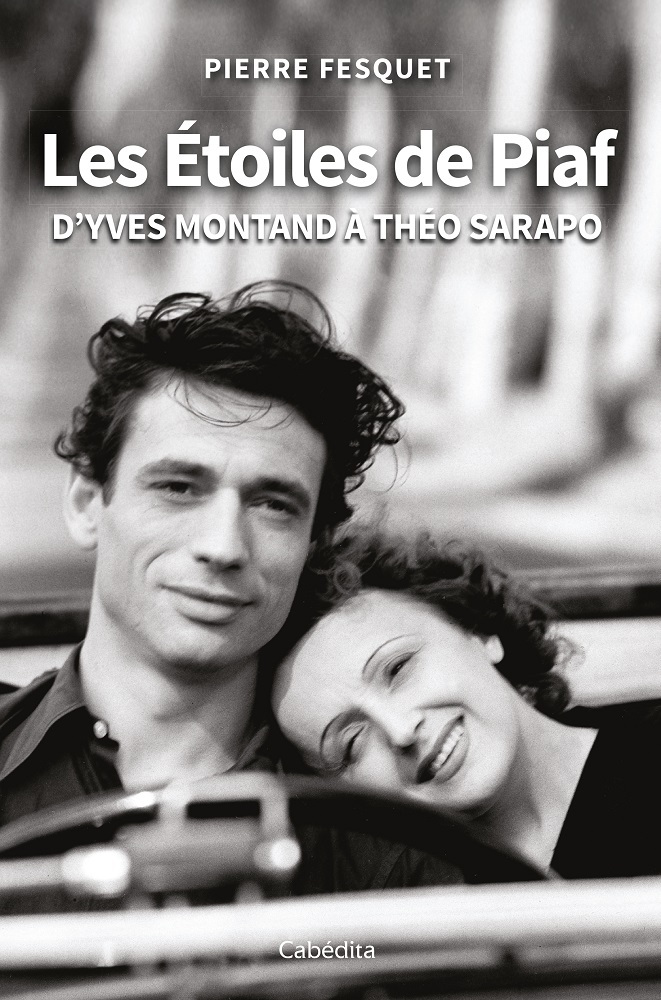 LES ÉTOILES DE PIAF