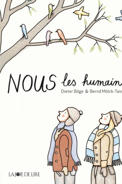NOUS LES HUMAINS