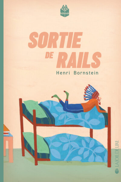 SORTIE DE RAILS