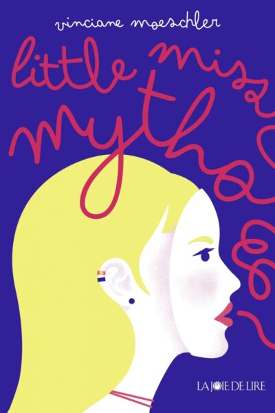 LITTLE MISS MYTHO