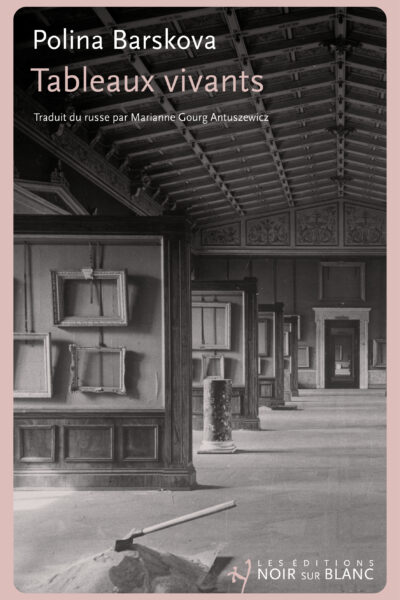 TABLEAUX VIVANTS