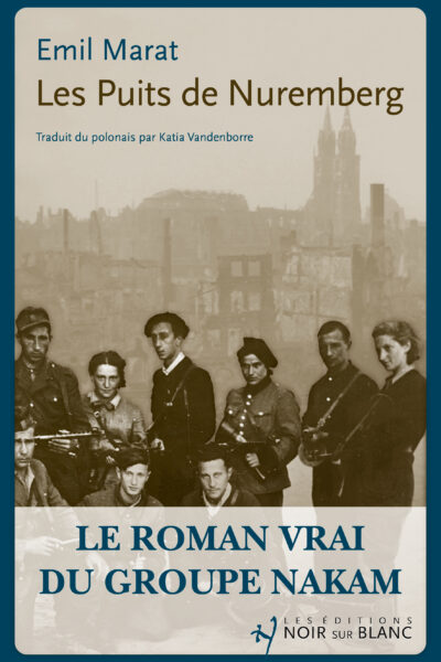 LES PUITS DE NUREMBERG