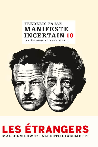 MANIFESTE INCERTAIN 10