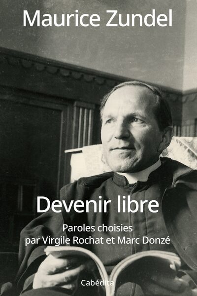 DEVENIR LIBRE