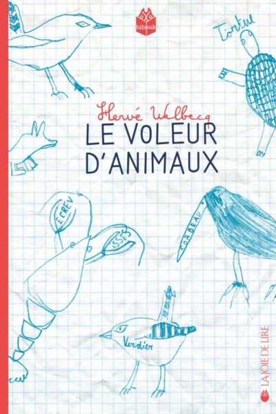 LE VOLEUR D'ANIMAUX