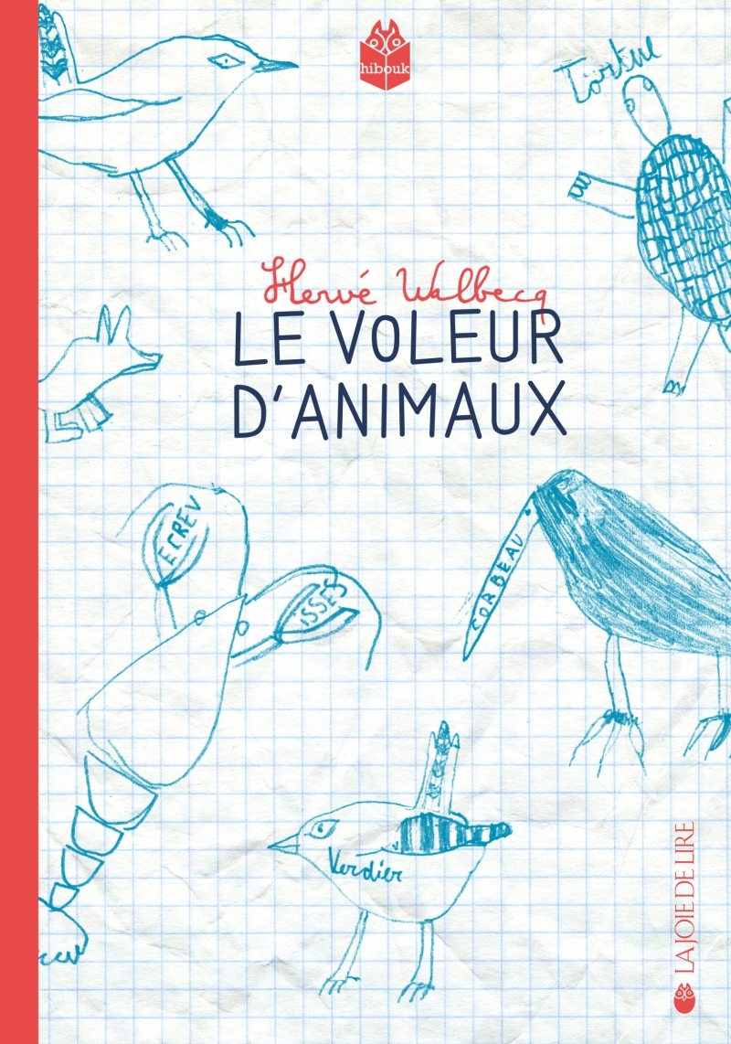 LE VOLEUR D'ANIMAUX
