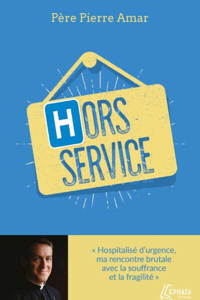 HORS SERVICE