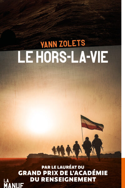 LE HORS-LA-VIE