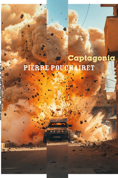 CAPTAGONIA