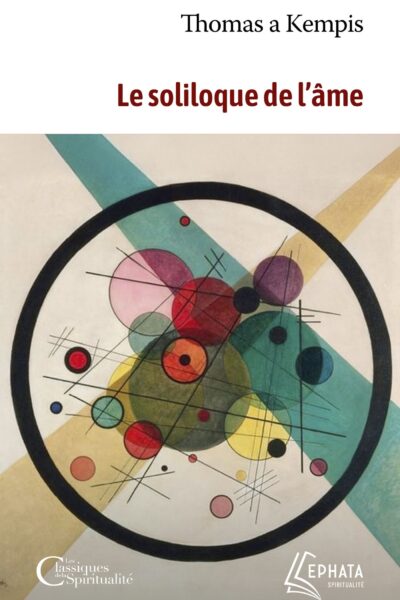 LE SOLILOQUE DE L'ÂME