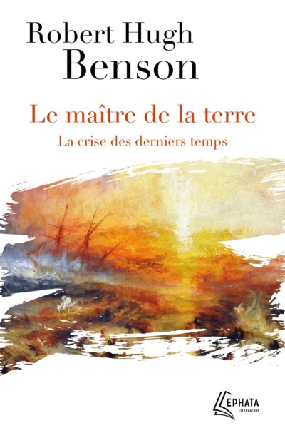 LE MAÎTRE DE LA TERRE - LA CRISE DES DERNIERS TEMPS
