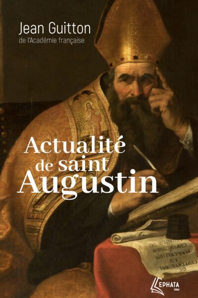 ACTUALITE DE SAINT AUGUSTIN