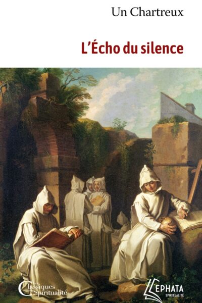 L'ECHO DU SILENCE