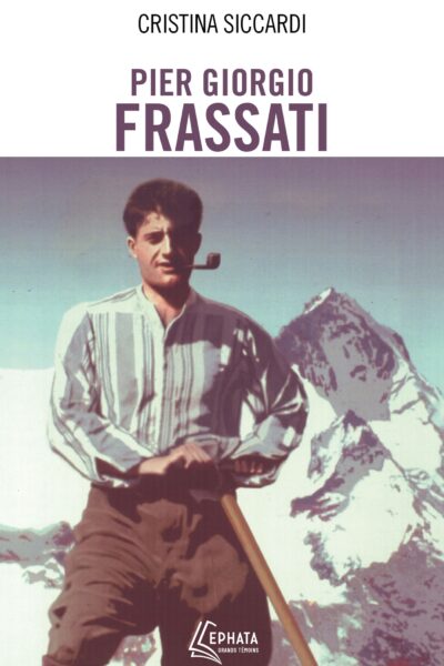 PIER GIORGIO FRASSATI