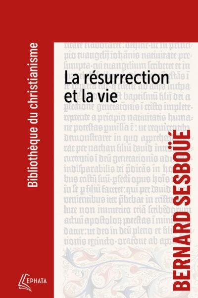 LA RESURRECTION ET LA VIE - PETITE CATECHESE SUR LES CHOSES DE LA FIN