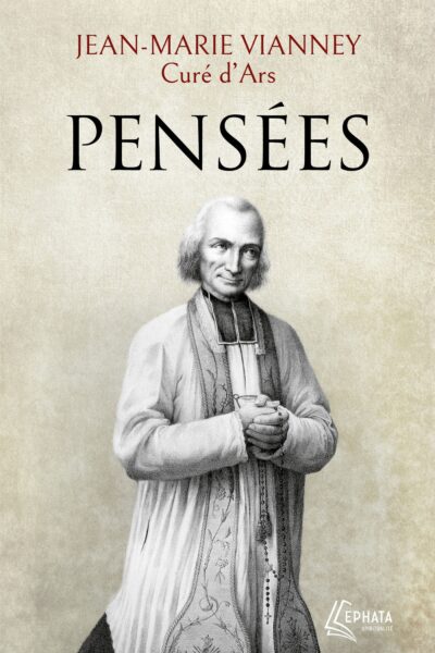 PENSEES