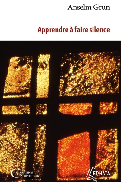 APPRENDRE A FAIRE SILENCE