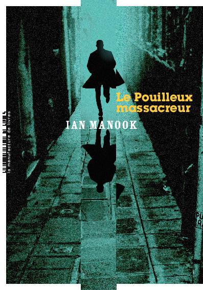 LE POUILLEUX MASSACREUR