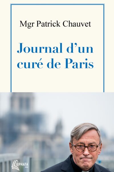 JOURNAL D'UN CURE DE PARIS