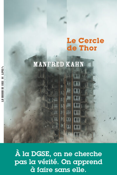 LE CERCLE DE THOR