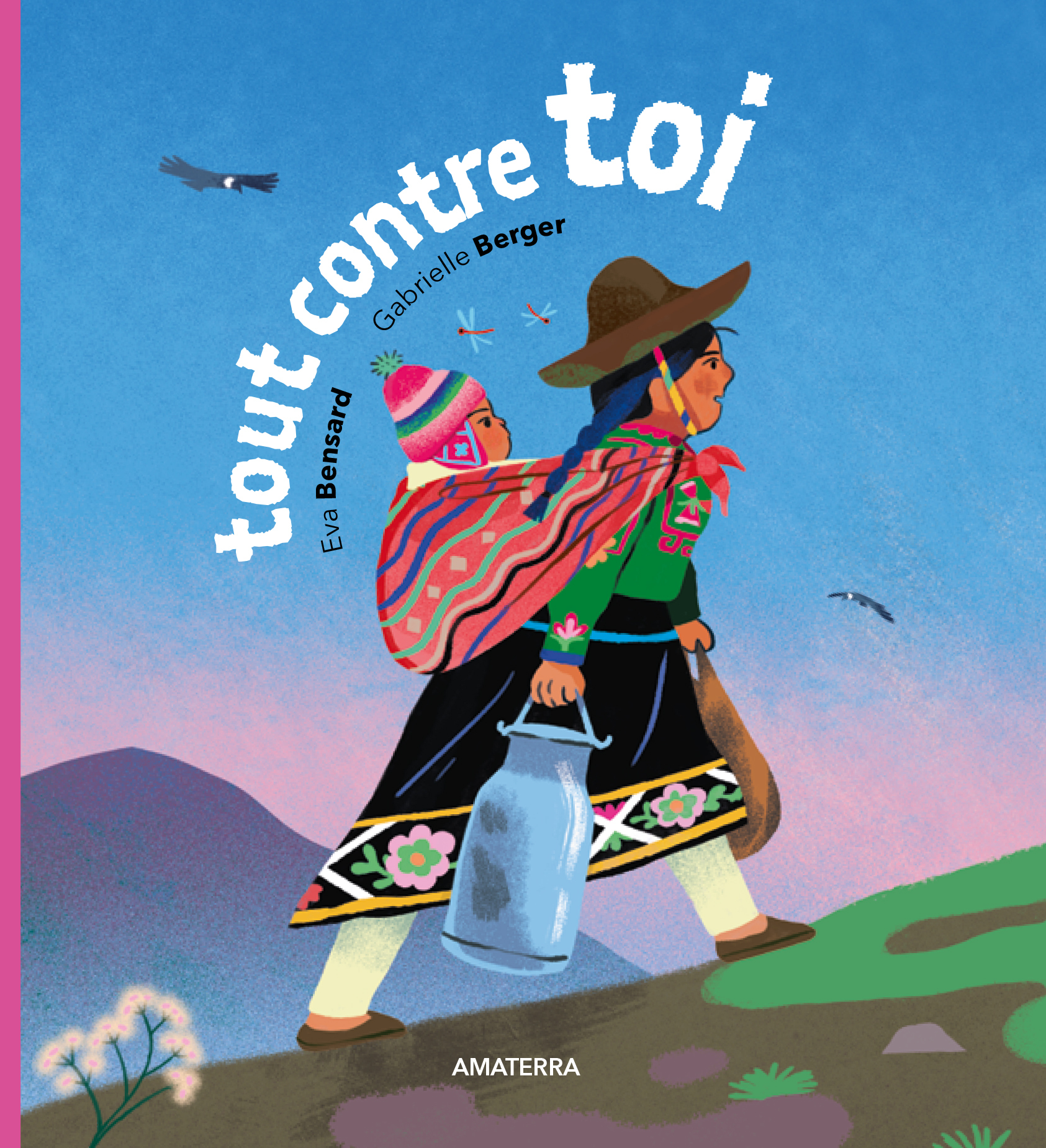 TOUT CONTRE TOI