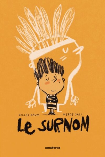 LE SURNOM