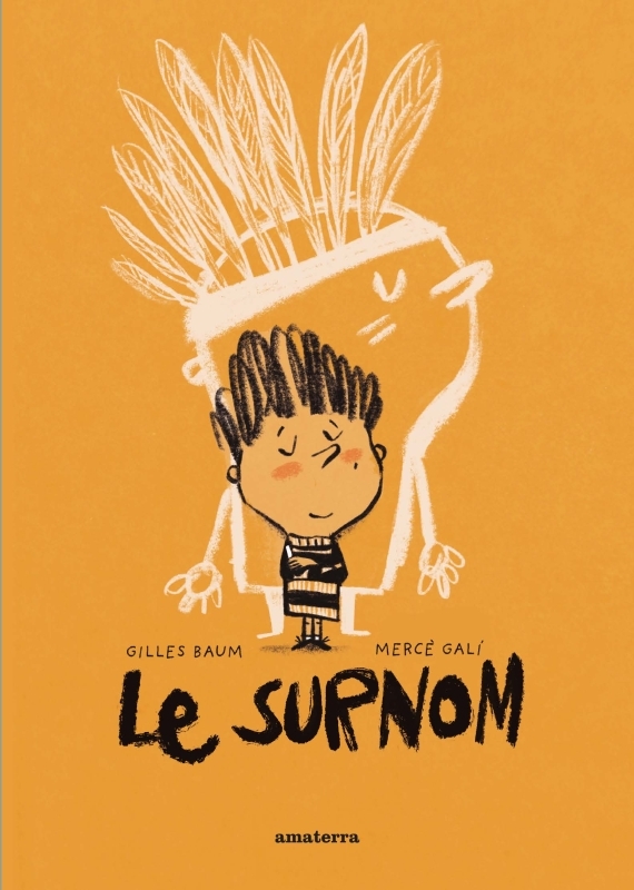 LE SURNOM