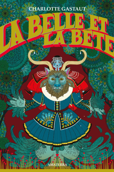 LA BELLE ET LA BÊTE