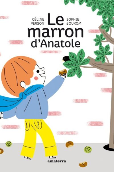 LE MARRON D'ANATOLE