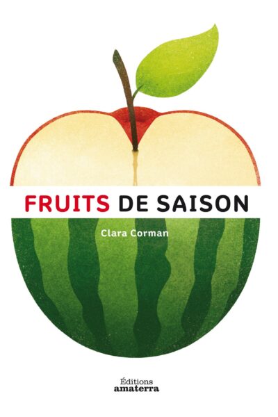 FRUITS DE SAISON