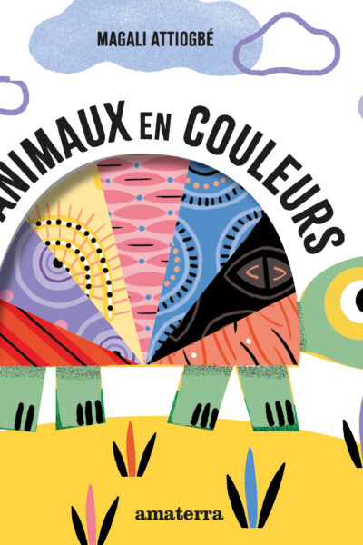 LES ANIMAUX EN COULEURS