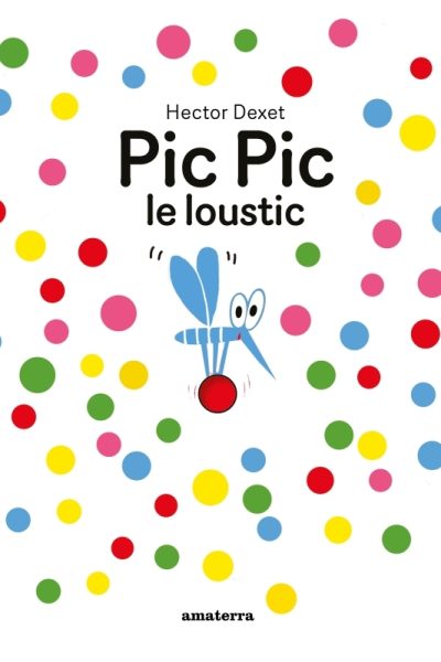 PIC PIC LE LOUSTIC