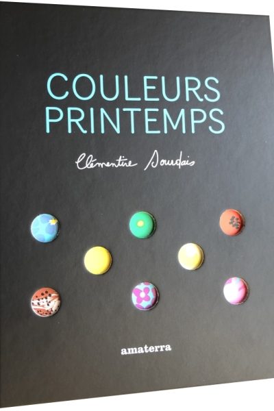 COULEURS PRINTEMPS