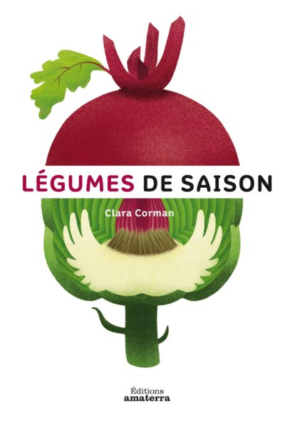 LEGUMES DE SAISON