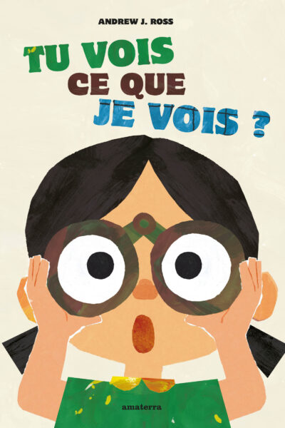 TU VOIS CE QUE JE VOIS?