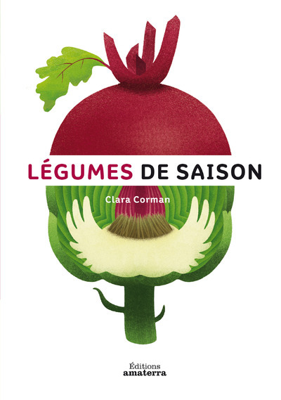 LEGUMES DE SAISON