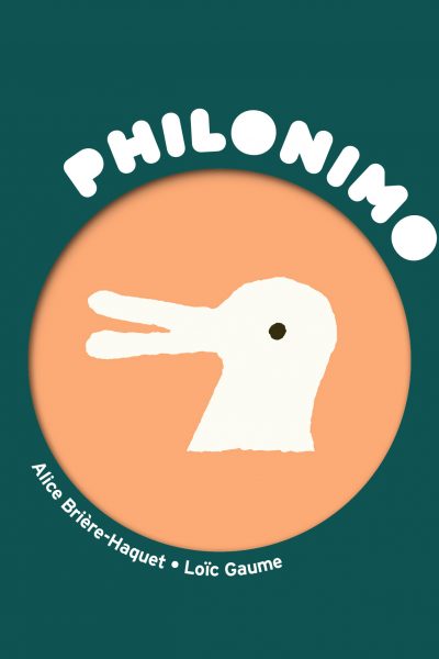 LE CANARD DE WITTGENSTEIN - PHILONIMO 6